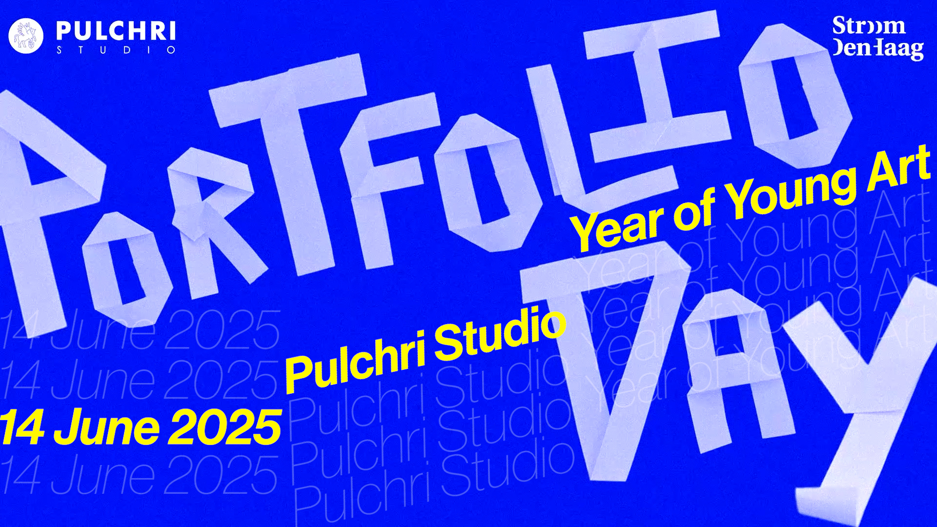 Portfolio Day